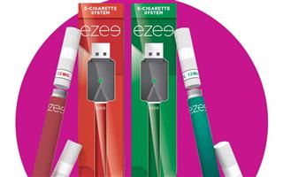 Vape pen