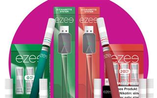 Welche E-Zigarette ist die beste?