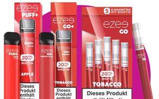 Welche E-Zigarette passt zu mir?